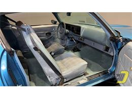 1979 Chevrolet Camaro Z28 (CC-2066283) for sale in Manitowoc, Wisconsin