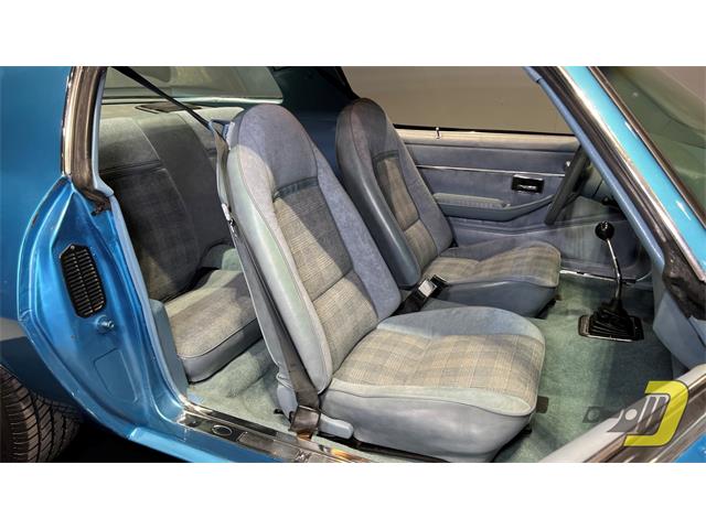 1979 Chevrolet Camaro Z28 (CC-2066283) for sale in Manitowoc, Wisconsin