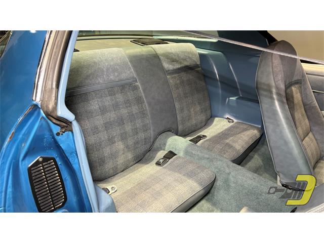 1979 Chevrolet Camaro Z28 (CC-2066283) for sale in Manitowoc, Wisconsin