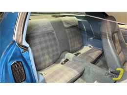 1979 Chevrolet Camaro Z28 (CC-2066283) for sale in Manitowoc, Wisconsin