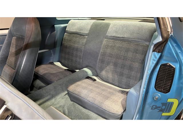 1979 Chevrolet Camaro Z28 (CC-2066283) for sale in Manitowoc, Wisconsin