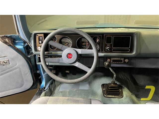 1979 Chevrolet Camaro Z28 (CC-2066283) for sale in Manitowoc, Wisconsin