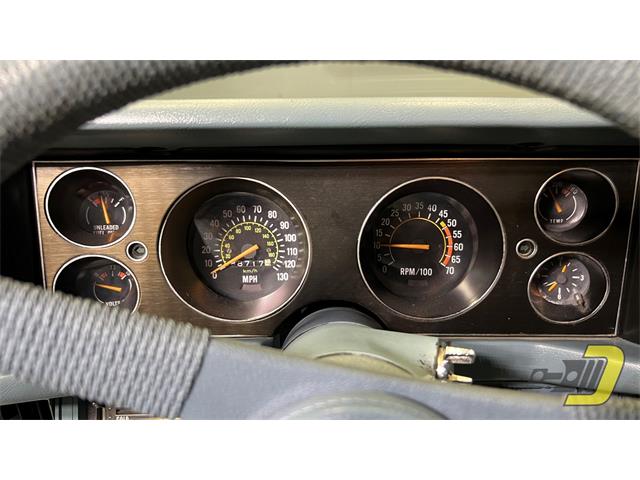 1979 Chevrolet Camaro Z28 (CC-2066283) for sale in Manitowoc, Wisconsin