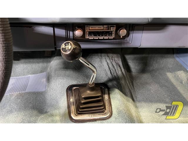 1979 Chevrolet Camaro Z28 (CC-2066283) for sale in Manitowoc, Wisconsin