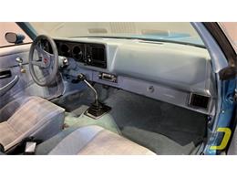 1979 Chevrolet Camaro Z28 (CC-2066283) for sale in Manitowoc, Wisconsin