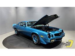 1979 Chevrolet Camaro Z28 (CC-2066283) for sale in Manitowoc, Wisconsin