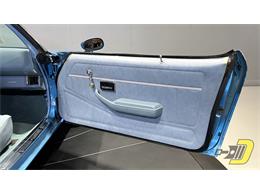 1979 Chevrolet Camaro Z28 (CC-2066283) for sale in Manitowoc, Wisconsin