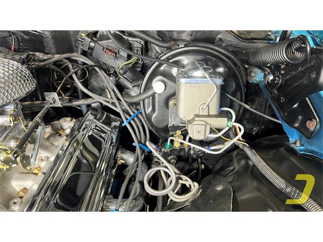 1979 Chevrolet Camaro Z28 (CC-2066283) for sale in Manitowoc, Wisconsin