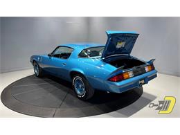 1979 Chevrolet Camaro Z28 (CC-2066283) for sale in Manitowoc, Wisconsin