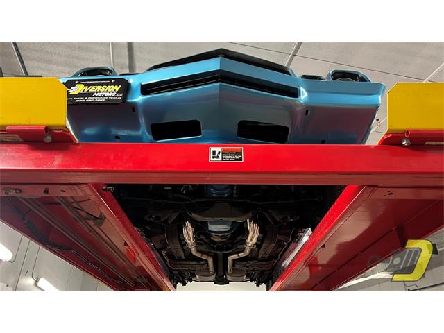 1979 Chevrolet Camaro Z28 (CC-2066283) for sale in Manitowoc, Wisconsin