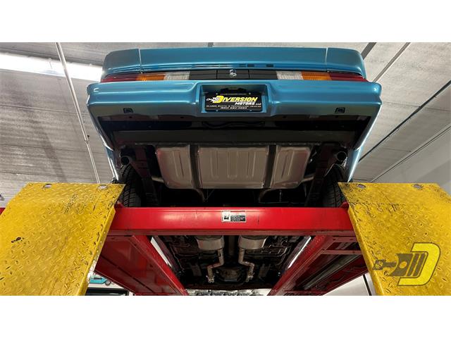 1979 Chevrolet Camaro Z28 (CC-2066283) for sale in Manitowoc, Wisconsin