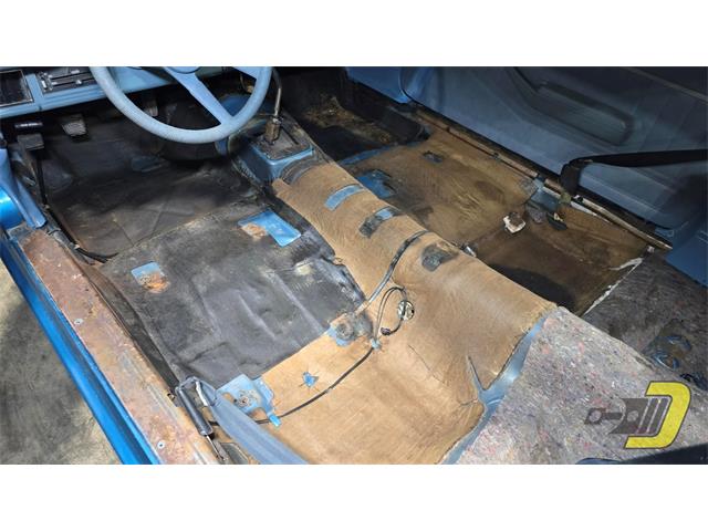 1979 Chevrolet Camaro Z28 (CC-2066283) for sale in Manitowoc, Wisconsin