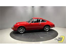1970 Porsche 911T (CC-2066284) for sale in Manitowoc, Wisconsin