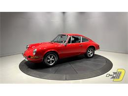 1970 Porsche 911T (CC-2066284) for sale in Manitowoc, Wisconsin