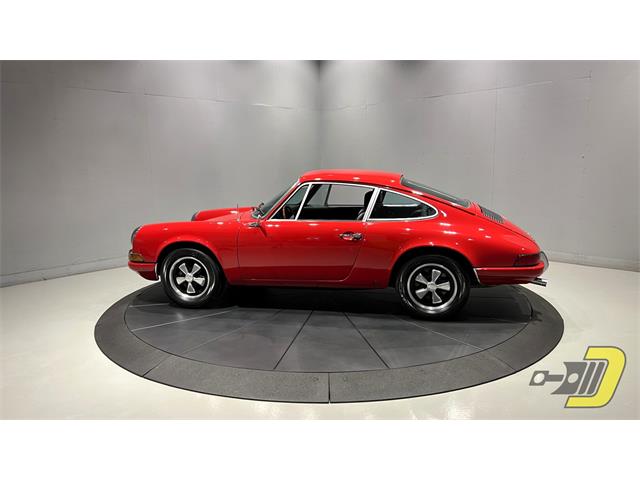 1970 Porsche 911T (CC-2066284) for sale in Manitowoc, Wisconsin