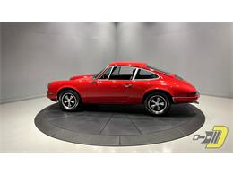 1970 Porsche 911T (CC-2066284) for sale in Manitowoc, Wisconsin