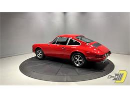 1970 Porsche 911T (CC-2066284) for sale in Manitowoc, Wisconsin