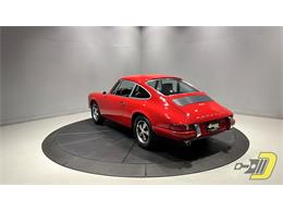 1970 Porsche 911T (CC-2066284) for sale in Manitowoc, Wisconsin