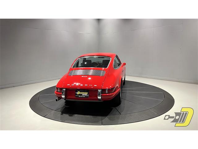 1970 Porsche 911T (CC-2066284) for sale in Manitowoc, Wisconsin