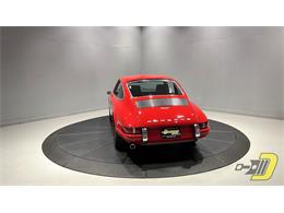 1970 Porsche 911T (CC-2066284) for sale in Manitowoc, Wisconsin