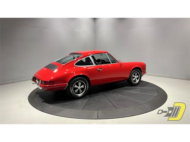 1970 Porsche 911T (CC-2066284) for sale in Manitowoc, Wisconsin