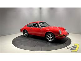 1970 Porsche 911T (CC-2066284) for sale in Manitowoc, Wisconsin