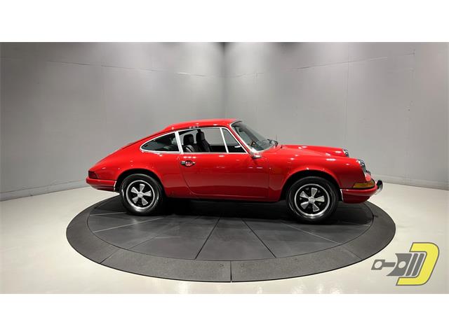 1970 Porsche 911T (CC-2066284) for sale in Manitowoc, Wisconsin