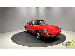 1970 Porsche 911T (CC-2066284) for sale in Manitowoc, Wisconsin