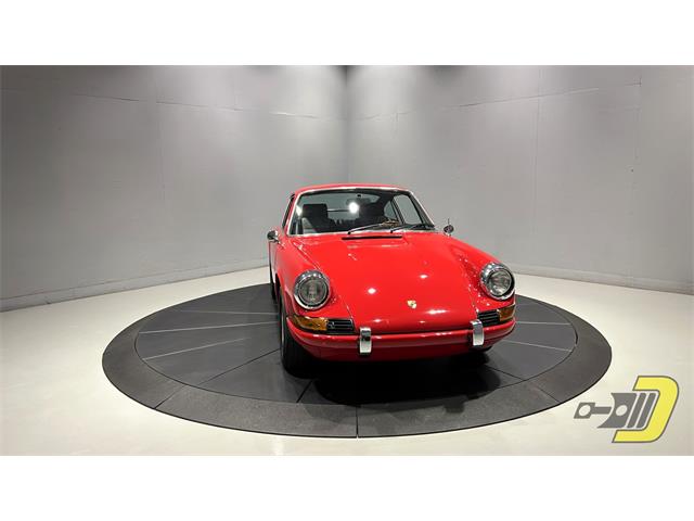 1970 Porsche 911T (CC-2066284) for sale in Manitowoc, Wisconsin