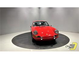 1970 Porsche 911T (CC-2066284) for sale in Manitowoc, Wisconsin