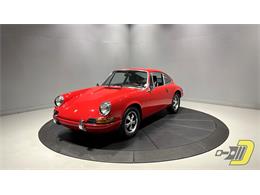 1970 Porsche 911T (CC-2066284) for sale in Manitowoc, Wisconsin