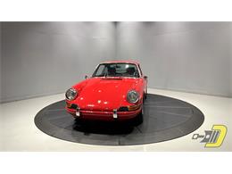 1970 Porsche 911T (CC-2066284) for sale in Manitowoc, Wisconsin