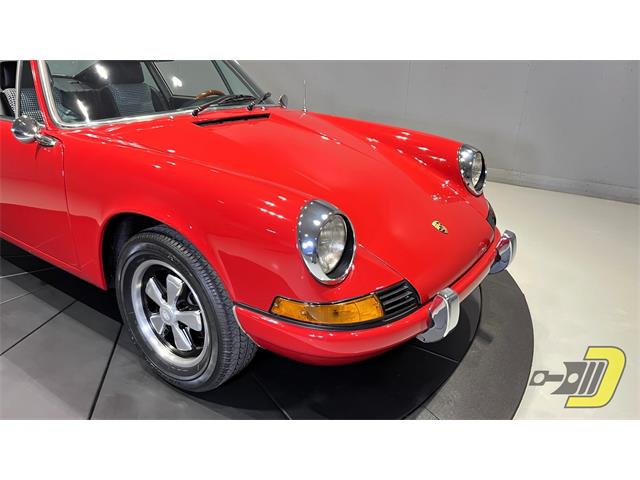1970 Porsche 911T (CC-2066284) for sale in Manitowoc, Wisconsin