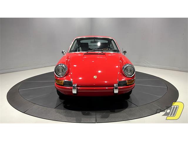 1970 Porsche 911T (CC-2066284) for sale in Manitowoc, Wisconsin