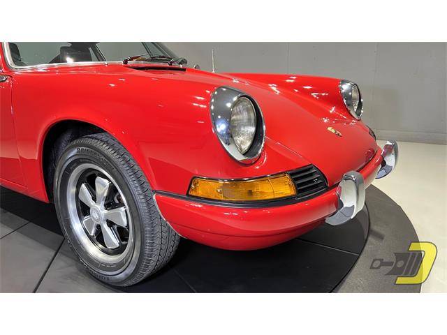 1970 Porsche 911T (CC-2066284) for sale in Manitowoc, Wisconsin