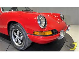 1970 Porsche 911T (CC-2066284) for sale in Manitowoc, Wisconsin
