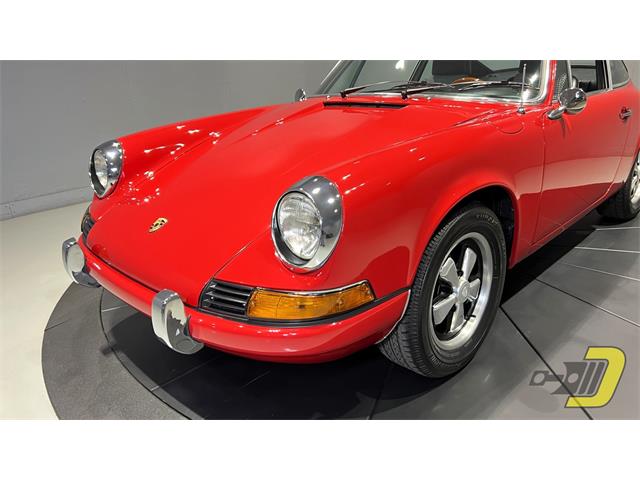 1970 Porsche 911T (CC-2066284) for sale in Manitowoc, Wisconsin
