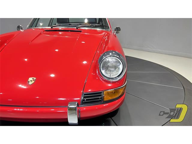 1970 Porsche 911T (CC-2066284) for sale in Manitowoc, Wisconsin