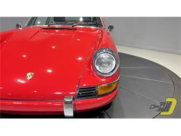 1970 Porsche 911T (CC-2066284) for sale in Manitowoc, Wisconsin