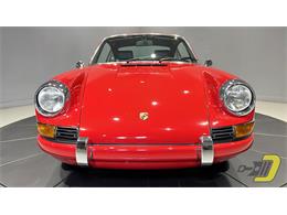 1970 Porsche 911T (CC-2066284) for sale in Manitowoc, Wisconsin