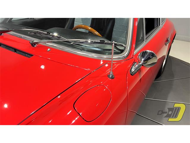 1970 Porsche 911T (CC-2066284) for sale in Manitowoc, Wisconsin