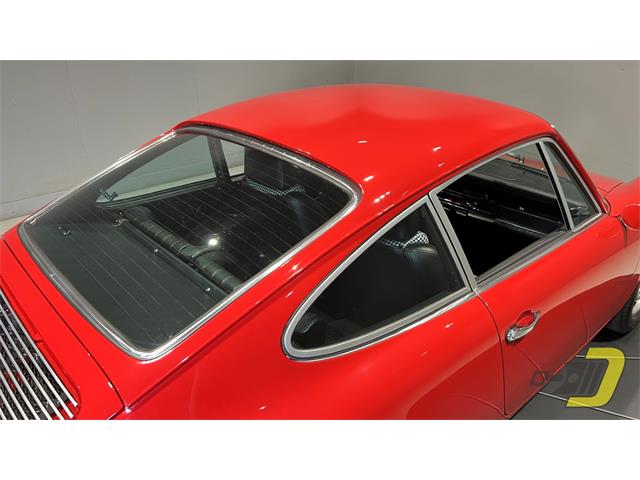 1970 Porsche 911T (CC-2066284) for sale in Manitowoc, Wisconsin