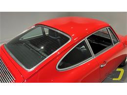 1970 Porsche 911T (CC-2066284) for sale in Manitowoc, Wisconsin