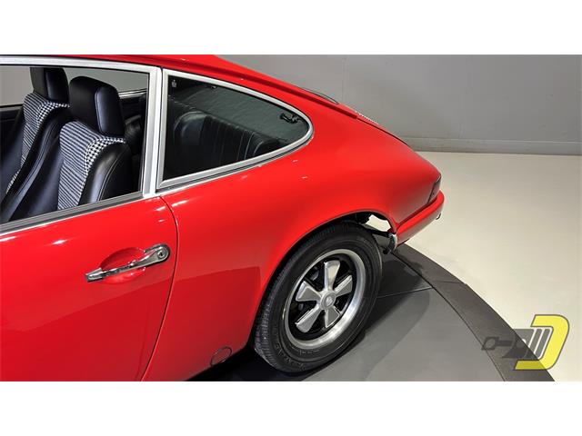 1970 Porsche 911T (CC-2066284) for sale in Manitowoc, Wisconsin