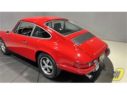 1970 Porsche 911T (CC-2066284) for sale in Manitowoc, Wisconsin