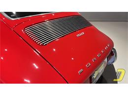 1970 Porsche 911T (CC-2066284) for sale in Manitowoc, Wisconsin