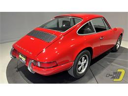 1970 Porsche 911T (CC-2066284) for sale in Manitowoc, Wisconsin