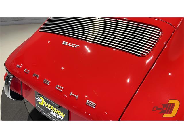 1970 Porsche 911T (CC-2066284) for sale in Manitowoc, Wisconsin