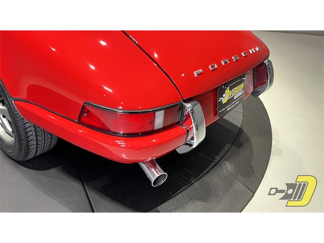 1970 Porsche 911T (CC-2066284) for sale in Manitowoc, Wisconsin