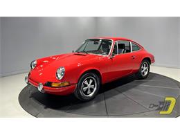1970 Porsche 911T (CC-2066284) for sale in Manitowoc, Wisconsin